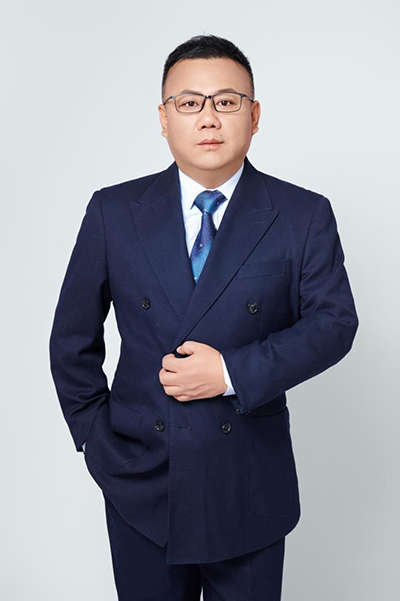 王晋强