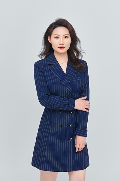 翟冰洁